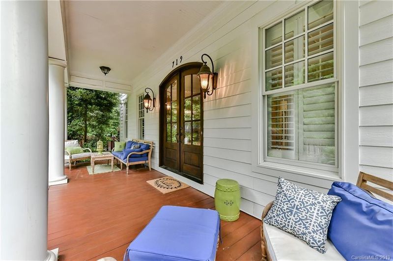 719 Spring St, Davidson, NC 28036