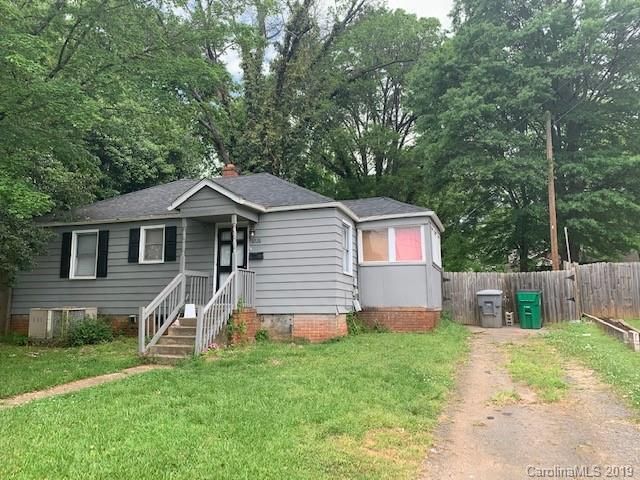 1026 Carter Ave, Charlotte, NC 28206
