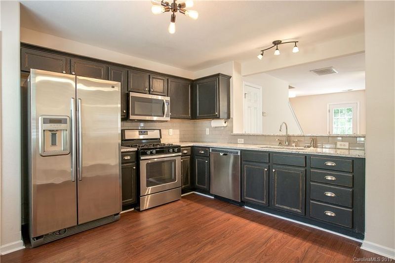 5211 Silabert Ave, Charlotte, NC 28205