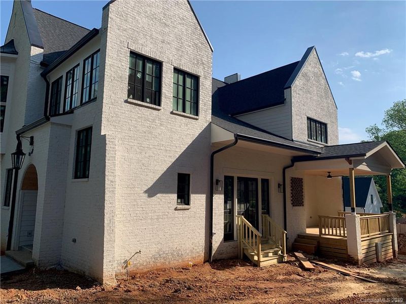 1204 Townes Rd, Charlotte, NC 28209
