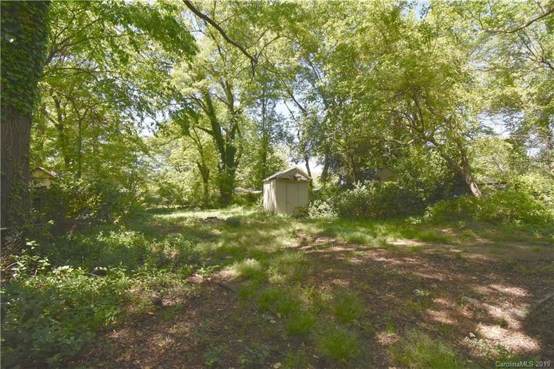 1613 Parson St, Charlotte, NC 28205