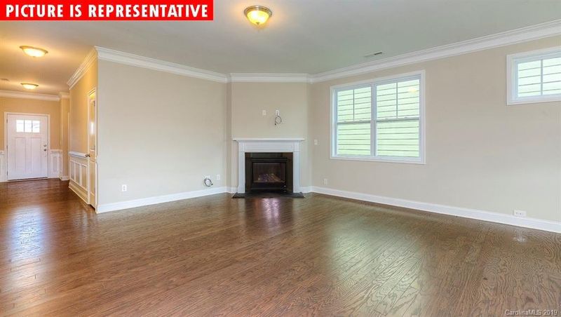 116 Boatwright Ln #94, Mooresville, NC 28117