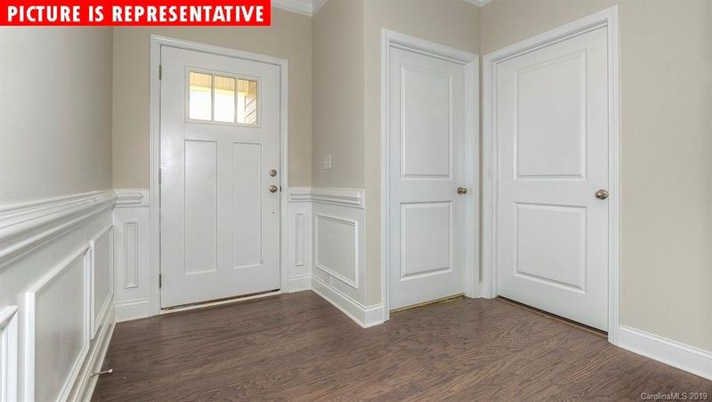 116 Boatwright Ln #94, Mooresville, NC 28117