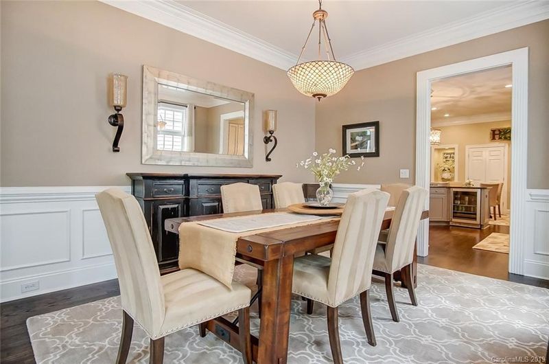 8807 First Bloom Rd, Charlotte, NC 28277