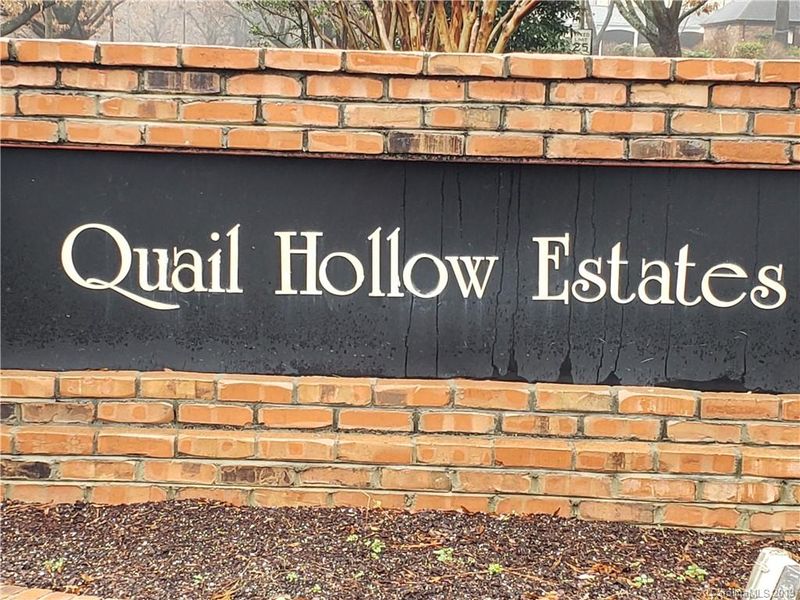 7009 Quail Hill Rd, Charlotte, NC 28210