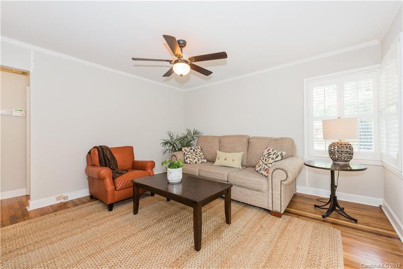 2908 Florida Ave #3, Charlotte, NC 28205