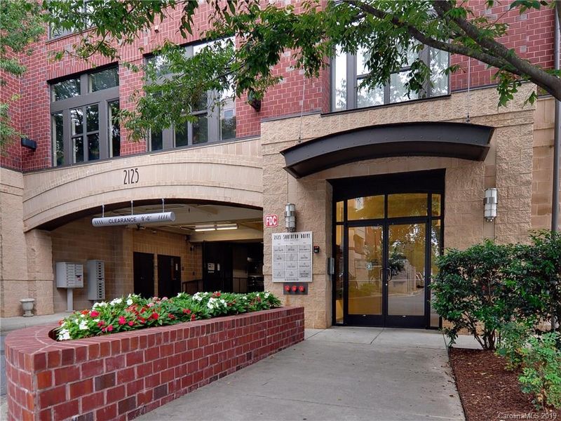 2125 Southend Dr #426, Charlotte, NC 28203