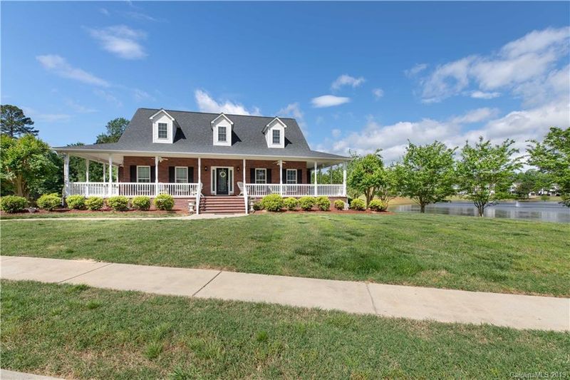 596 Pondway Downs, Rock Hill, SC 29730