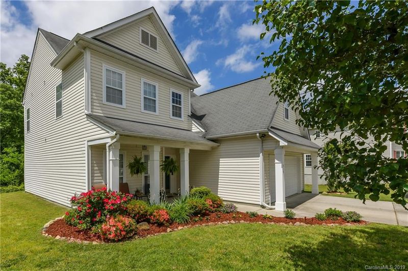 919 Reigate Rd, Charlotte, NC 28262
