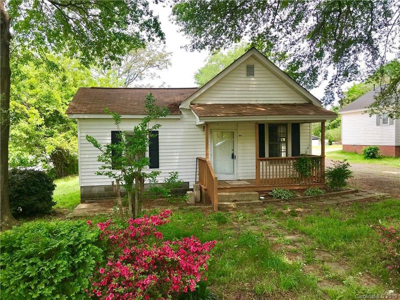 66 Third St NW, Concord, NC 28027
