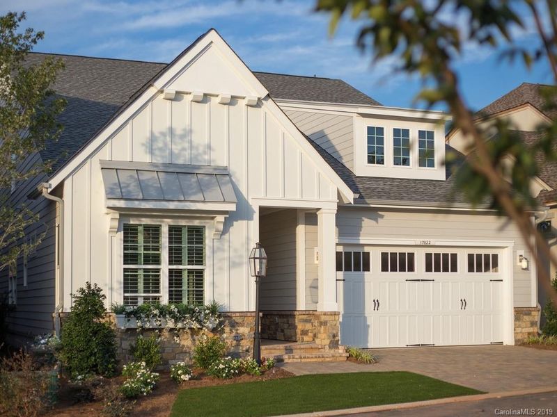 17822 Jetton Green Loop, Cornelius, NC 28031