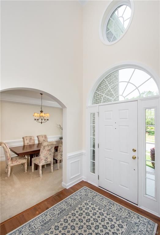 8105 Madrigal Ct, Waxhaw, NC 28173