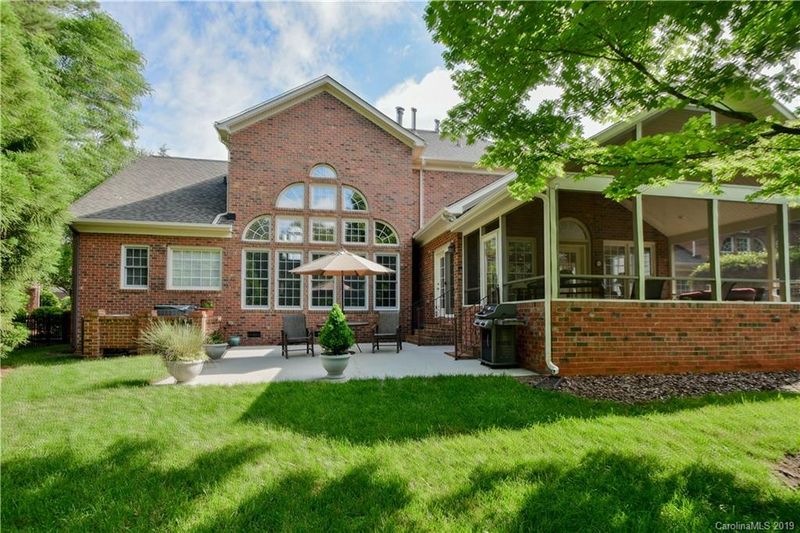 6324 Pepperwich Pl, Charlotte, NC 28277
