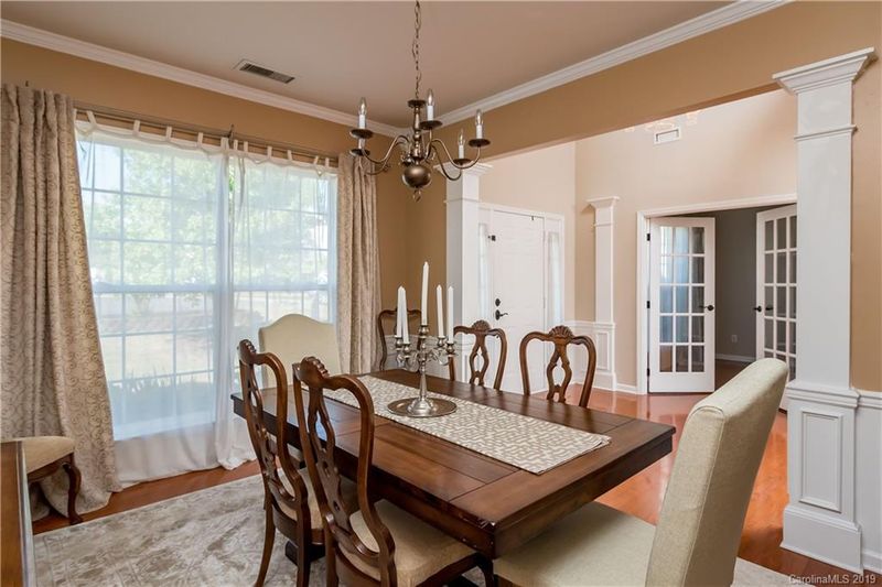 2938 Wheat Meadow Ln, Charlotte, NC 28270
