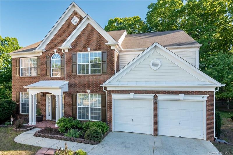 2938 Wheat Meadow Ln, Charlotte, NC 28270