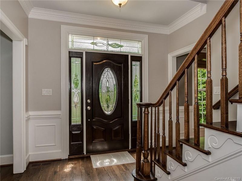 4437 Canoebrook Rd, Charlotte, NC 28210