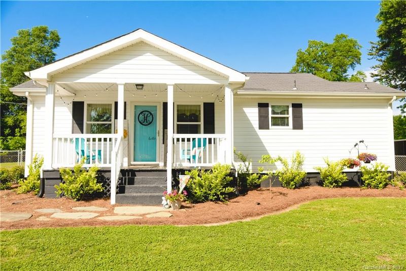3717 Mitchem Rd, Gastonia, NC 28054