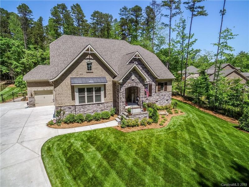 3003 Capullo Ct, Wesley Chapel, NC 28104