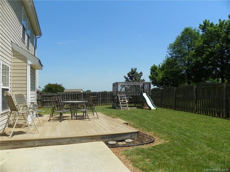 3302 Burnage Hall Rd, Harrisburg, NC 28075