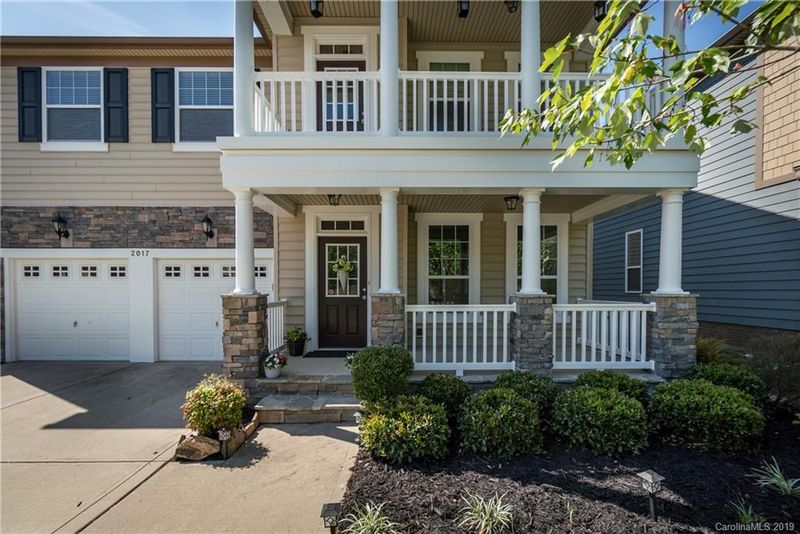 2017 Glenhaven Dr, Waxhaw, NC 28173
