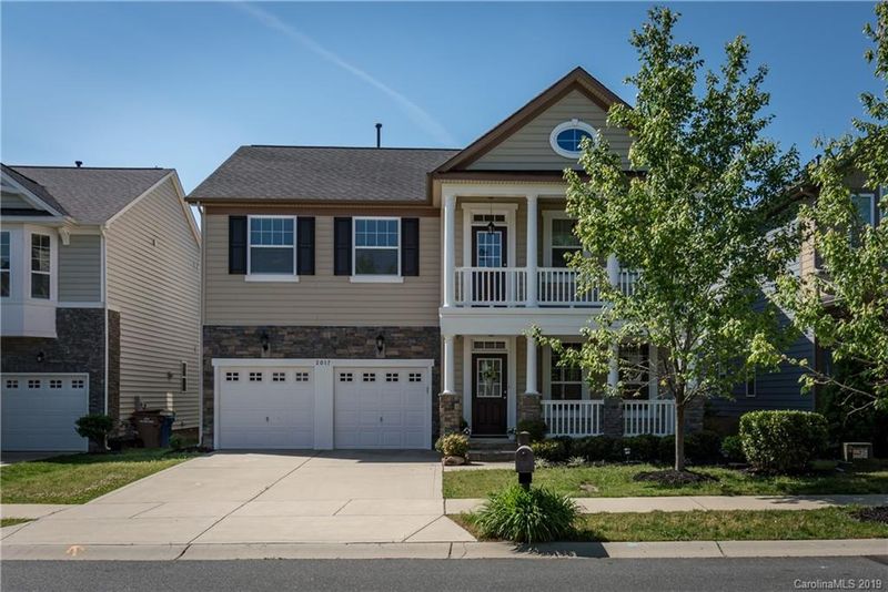 2017 Glenhaven Dr, Waxhaw, NC 28173