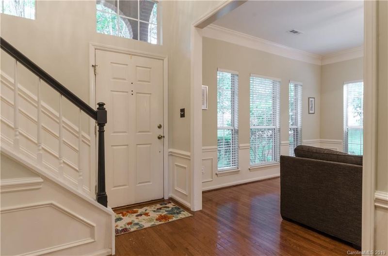 6538 Kentdale Ct, Charlotte, NC 28270