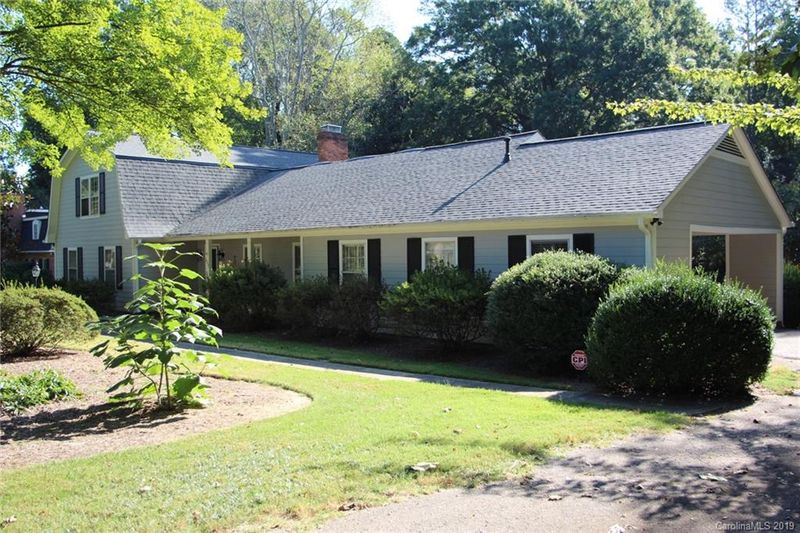2357 Carmel Rd, Charlotte, NC 28226