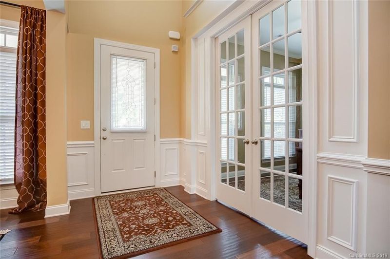 8709 Soaring Eagle Ln, Waxhaw, NC 28173