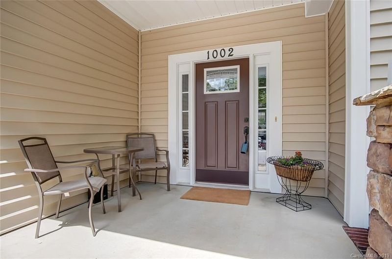1002 Downing Ct, Indian Trail, NC 28079