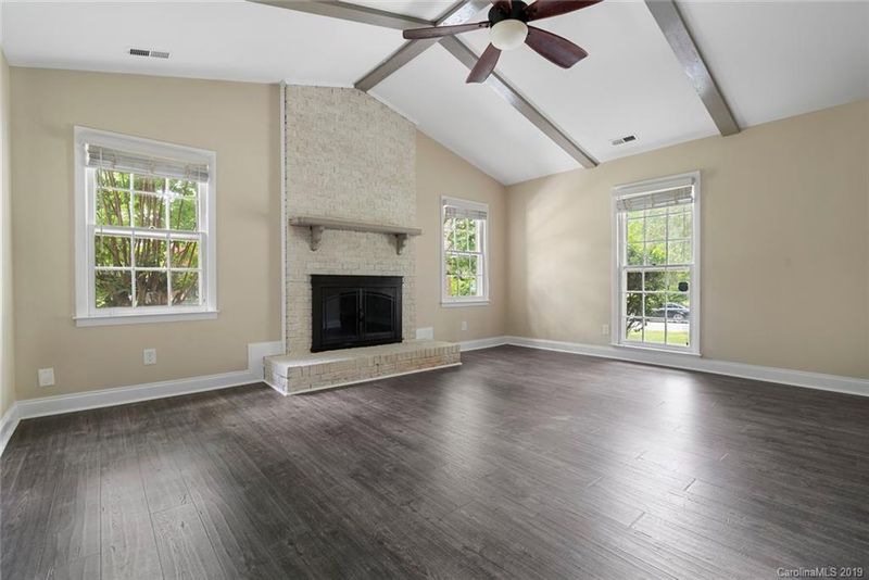 7108 Powder Mill Pl, Charlotte, NC 28277