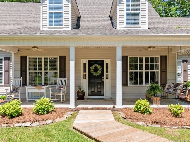 9806 Joe Kerr Rd, Marvin, NC 28173