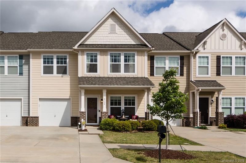 4724 Tradd Cir #122, Monroe, NC 28110