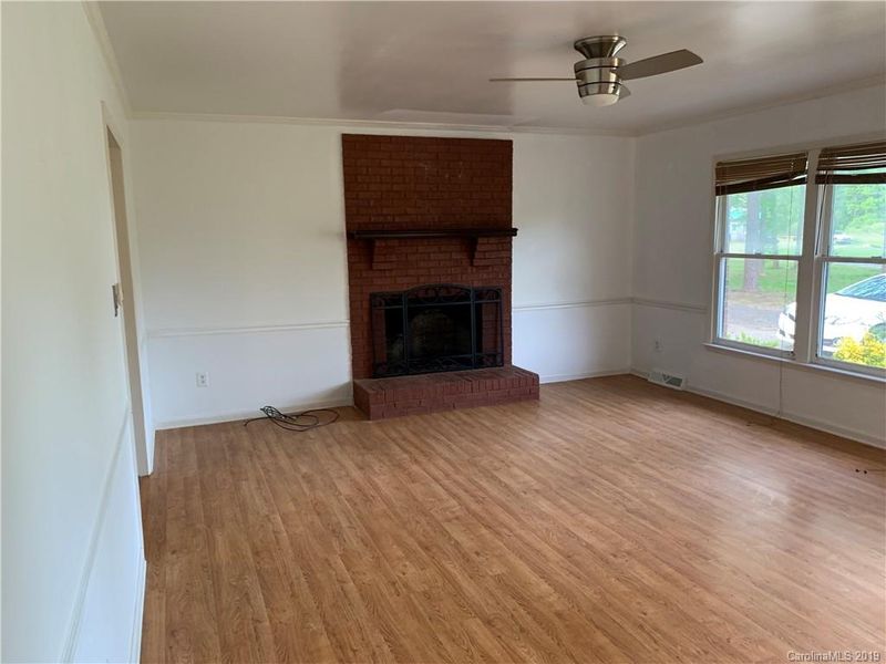 1208 Zeb Helms Rd, Monroe, NC 28112