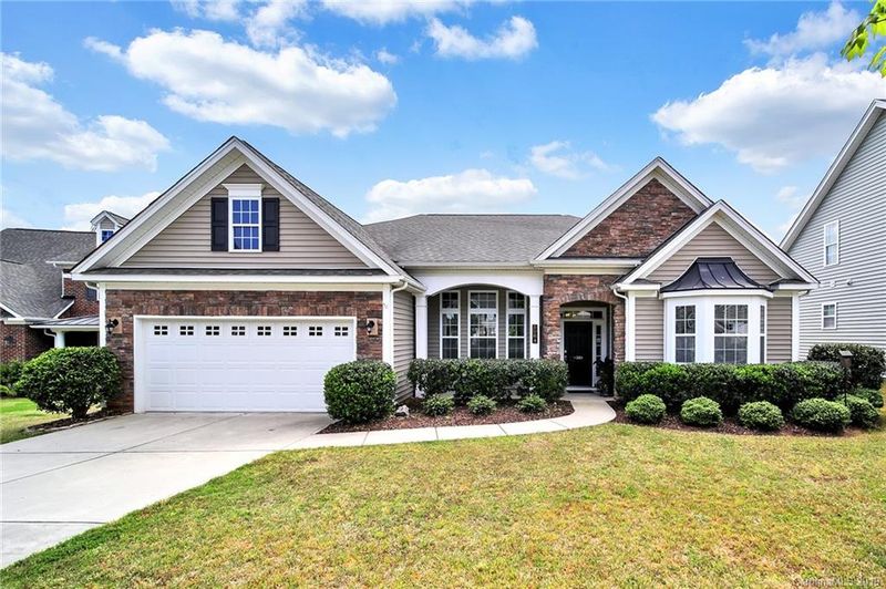 5084 Gladiola Way, Tega Cay, SC 29708