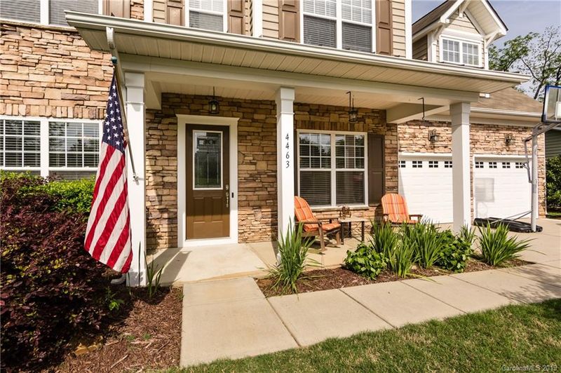 4463 Bravery Pl SW, Concord, NC 28027