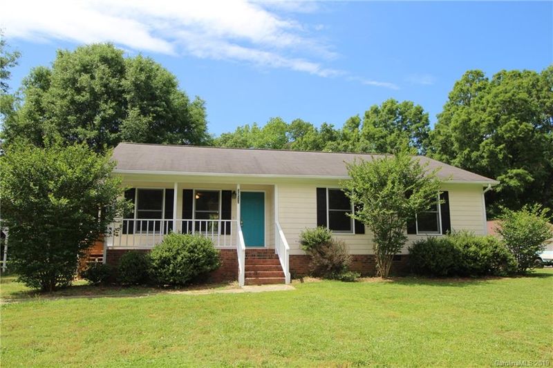 2712 Lancaster Ave #2, Monroe, NC 28112