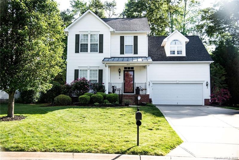 365 Chorus Rd, Fort Mill, SC 29715