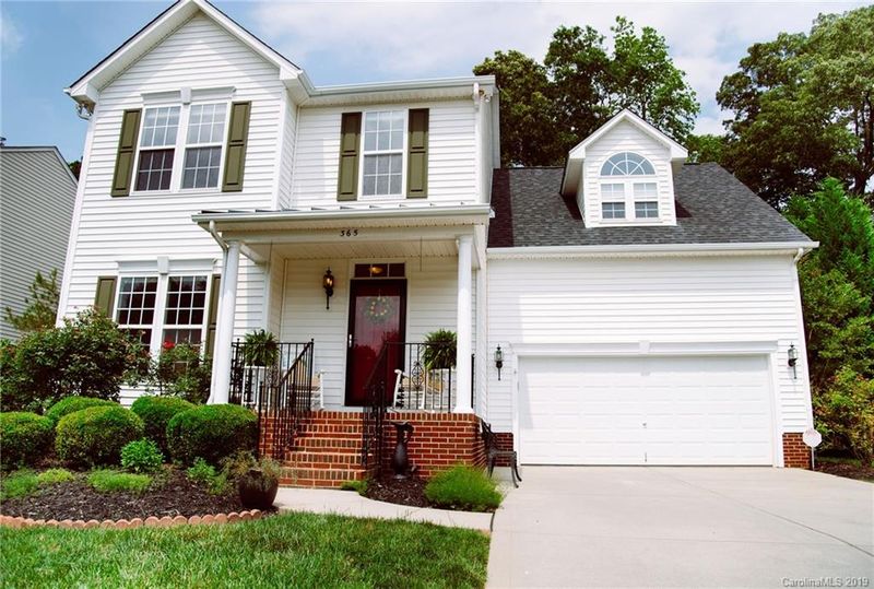 365 Chorus Rd, Fort Mill, SC 29715