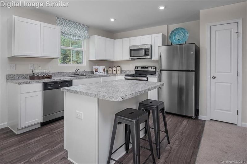 2554 Willow Pond Ln SE #81, Concord, NC 28025