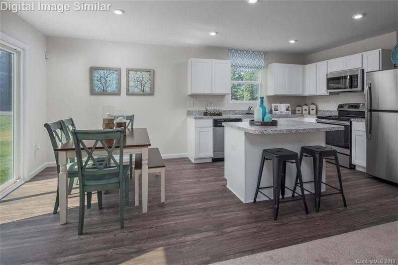 2554 Willow Pond Ln SE #81, Concord, NC 28025