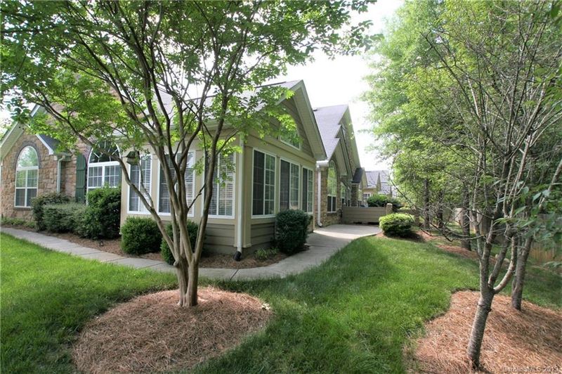 5509 Prosperity View Dr, Charlotte, NC 28269