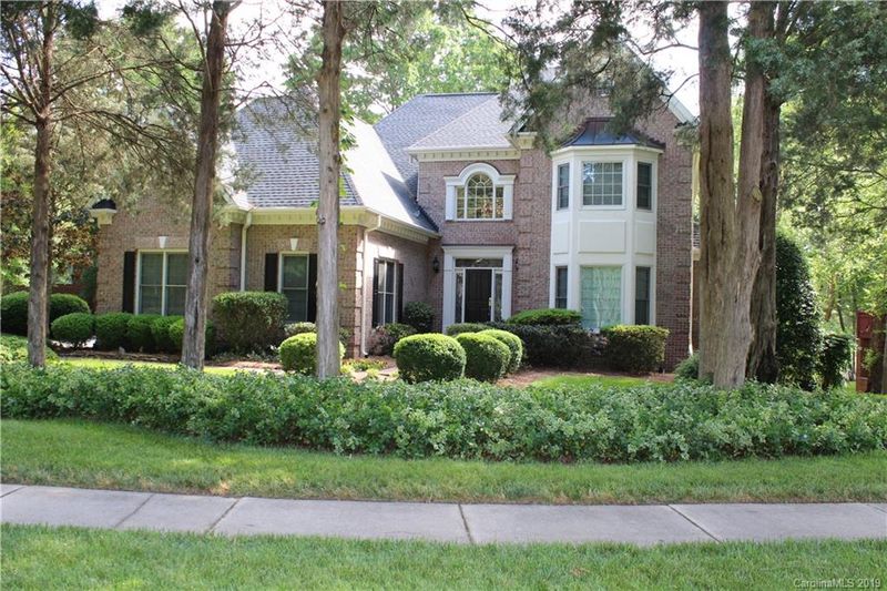 6705 Seton House Ln, Charlotte, NC 28277
