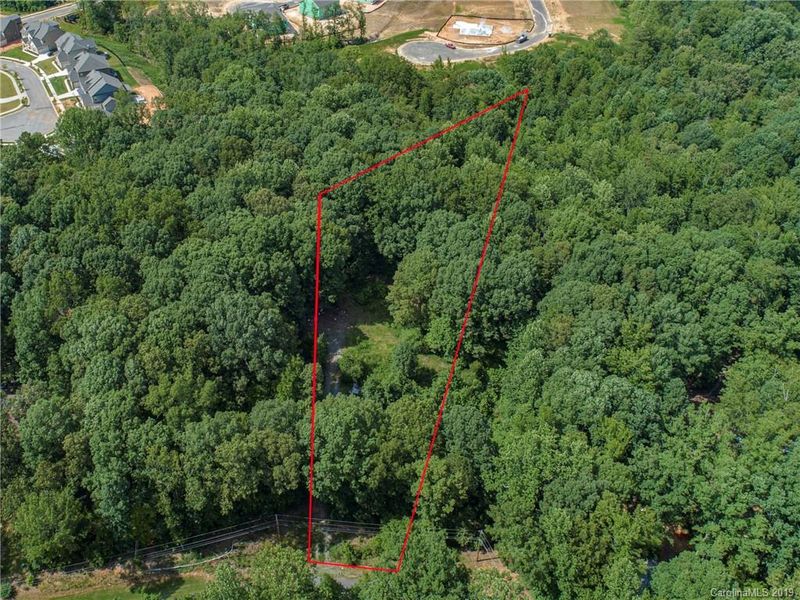 7812 Mccall Rd, Waxhaw, NC 28173