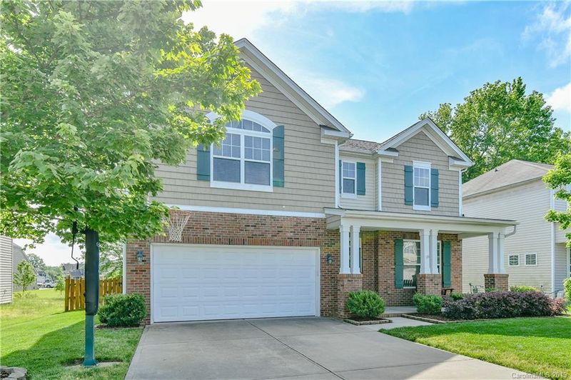 4228 Lawrence Daniel Dr, Matthews, NC 28104