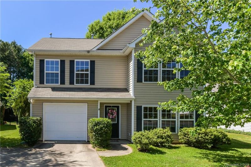 4660 Madeline Dr, Rock Hill, SC 29732