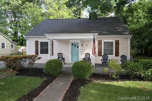 1444 Chippendale Rd, Charlotte, NC 28205