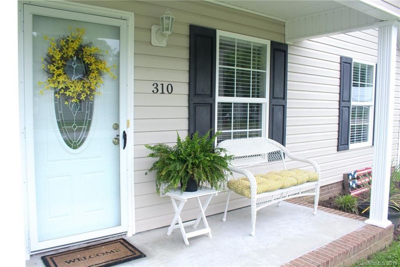 310 Marion St, Clover, SC 29710