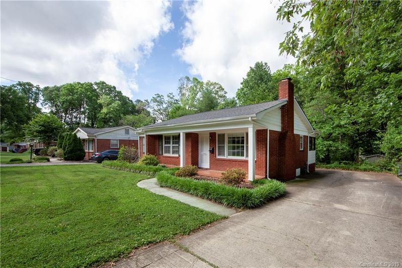5108 Unaka Ave, Charlotte, NC 28205