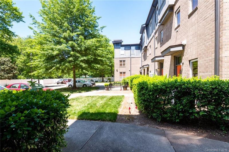 3235 Wesley Ave #1, Charlotte, NC 28205