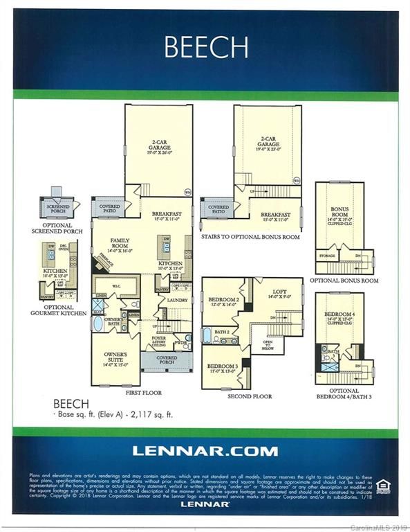 13207 Caite Ridge Rd, Davidson, NC 28036